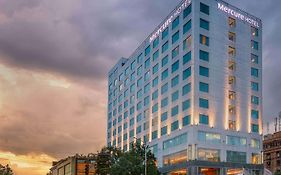 Mercure Hyderabad Kcp- an Accorhotels Brand Hyderabad